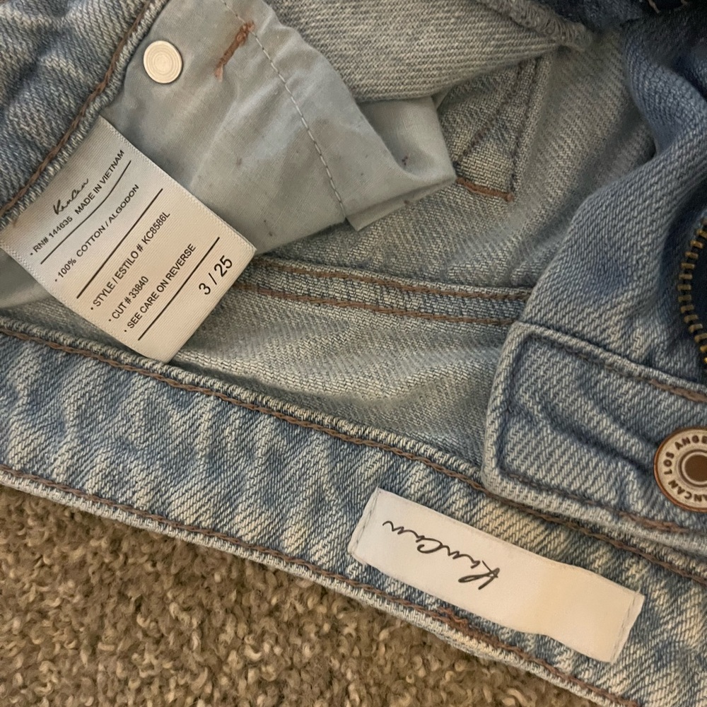 kancan jeans